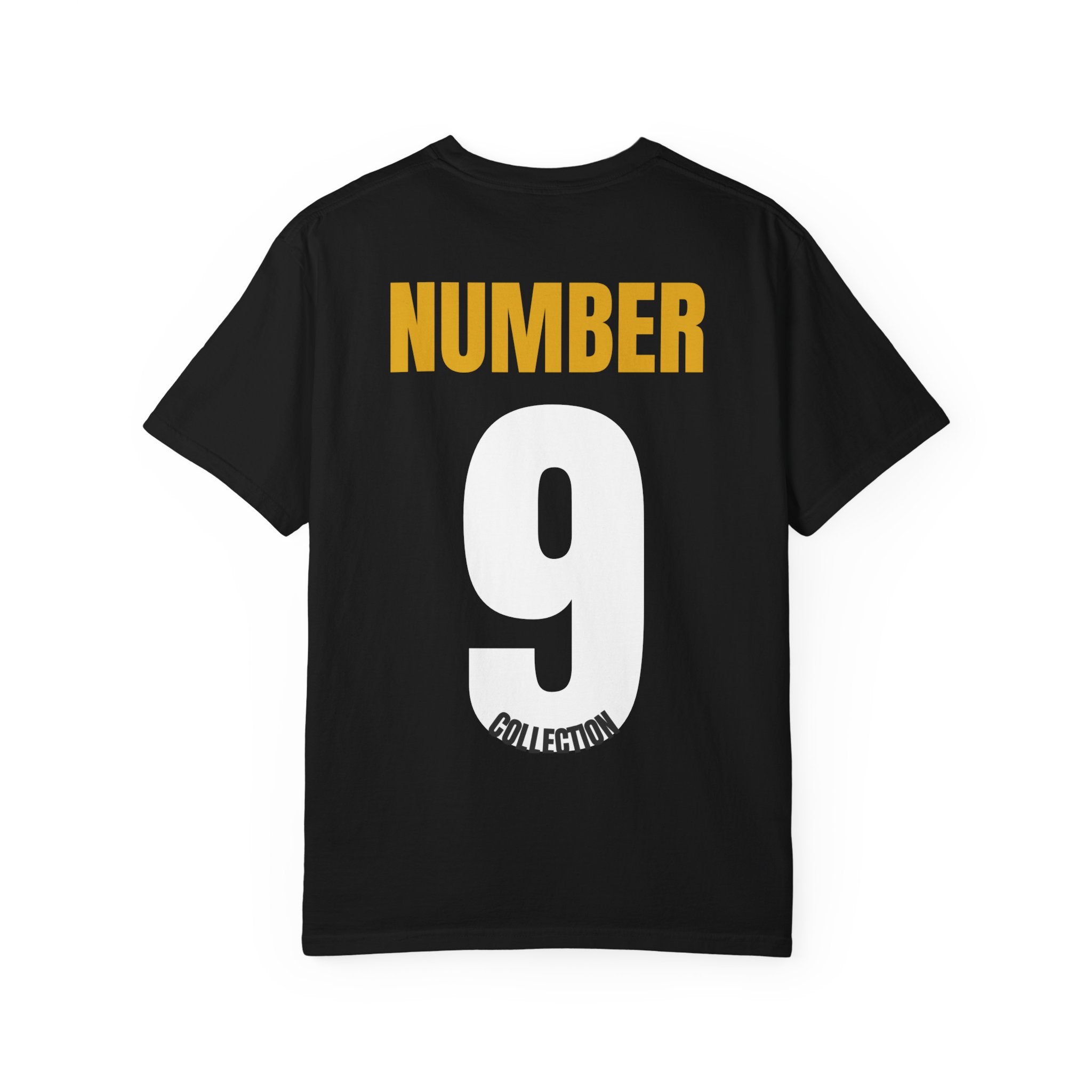 Jersey Tee