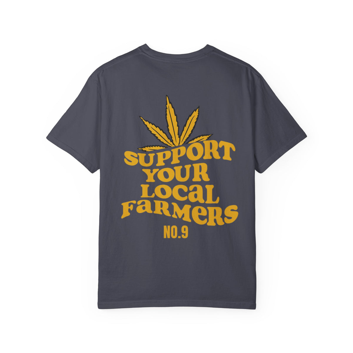 No.9 Farmers Tee