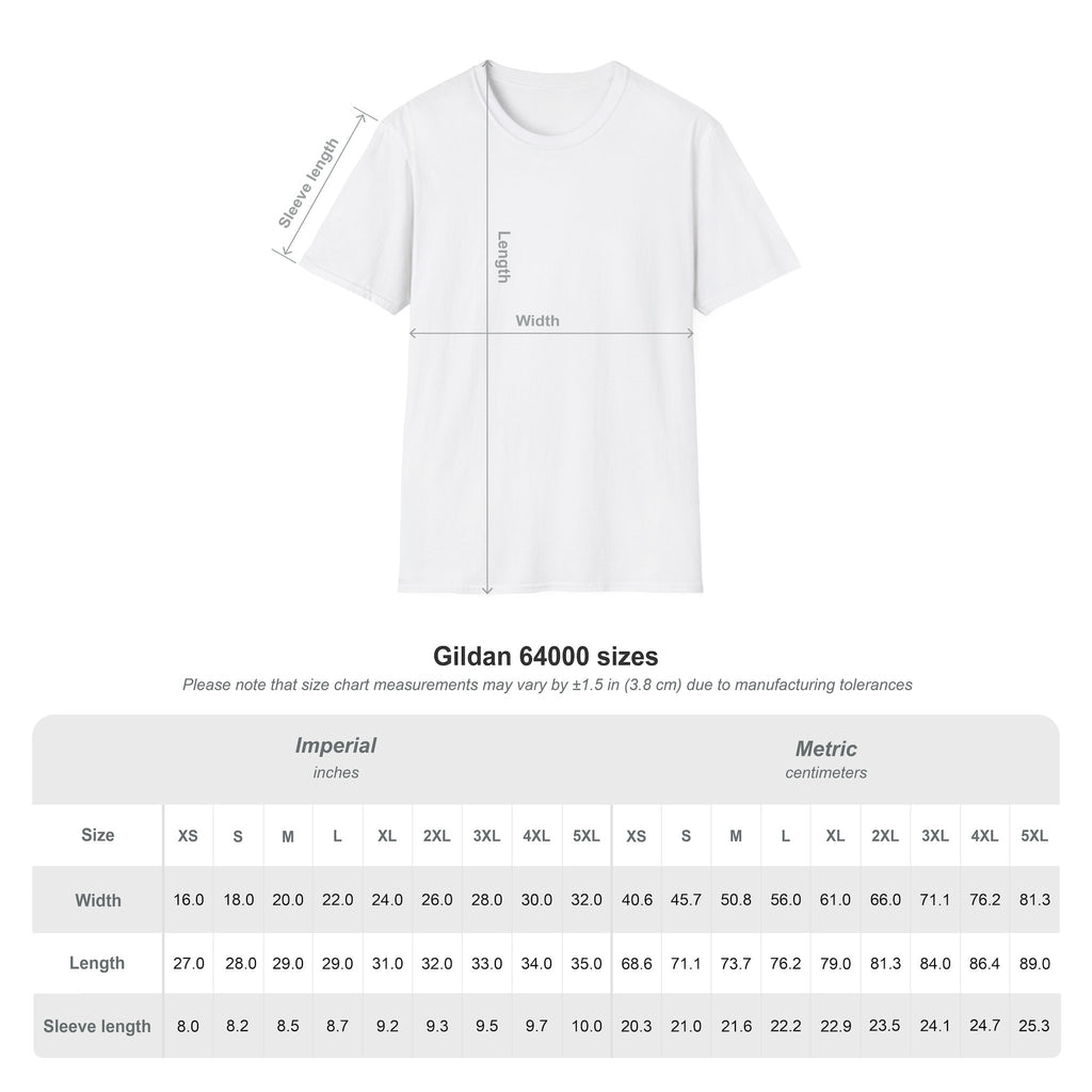 Stinger Smoke Trees Tee