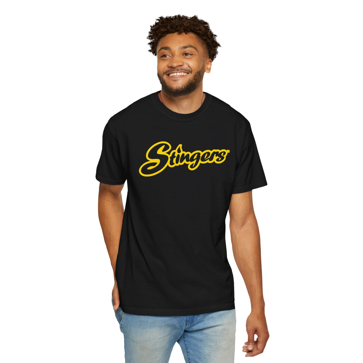 Stingers The Bee Tee