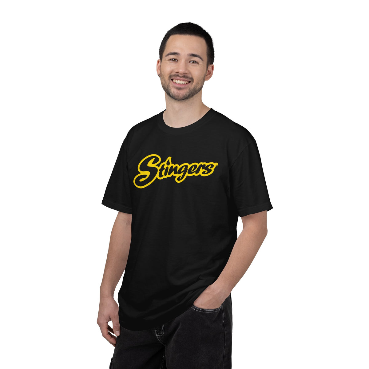 Stingers The Bee Tee