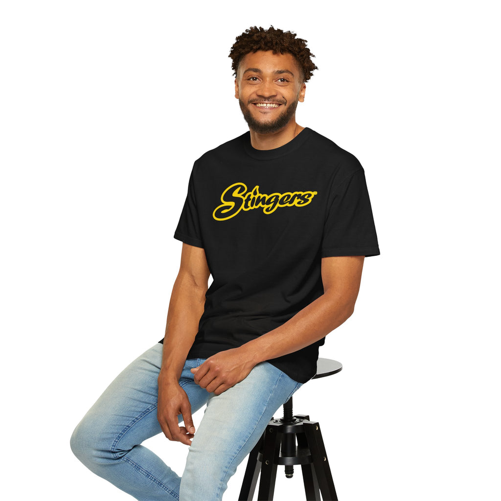 Stingers The Bee Tee