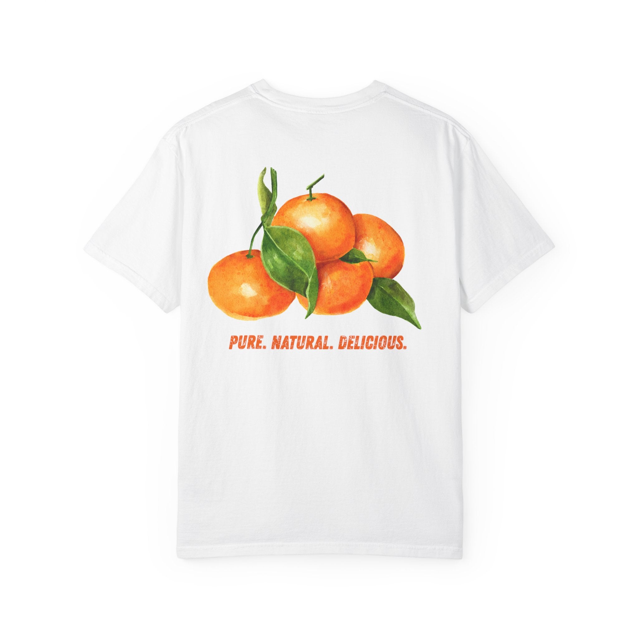 HÅVN Tangerine Tee