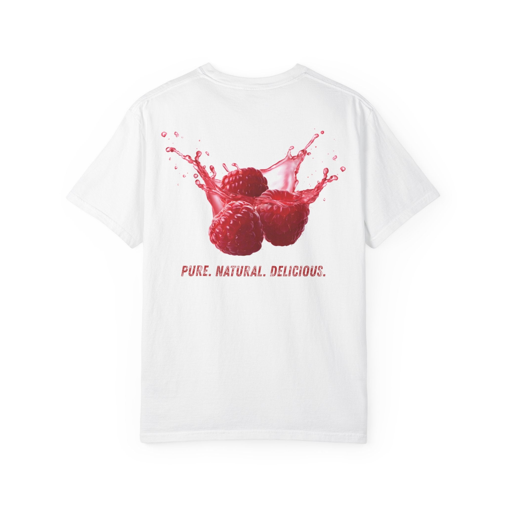 HÅVN Raspberry Splash
