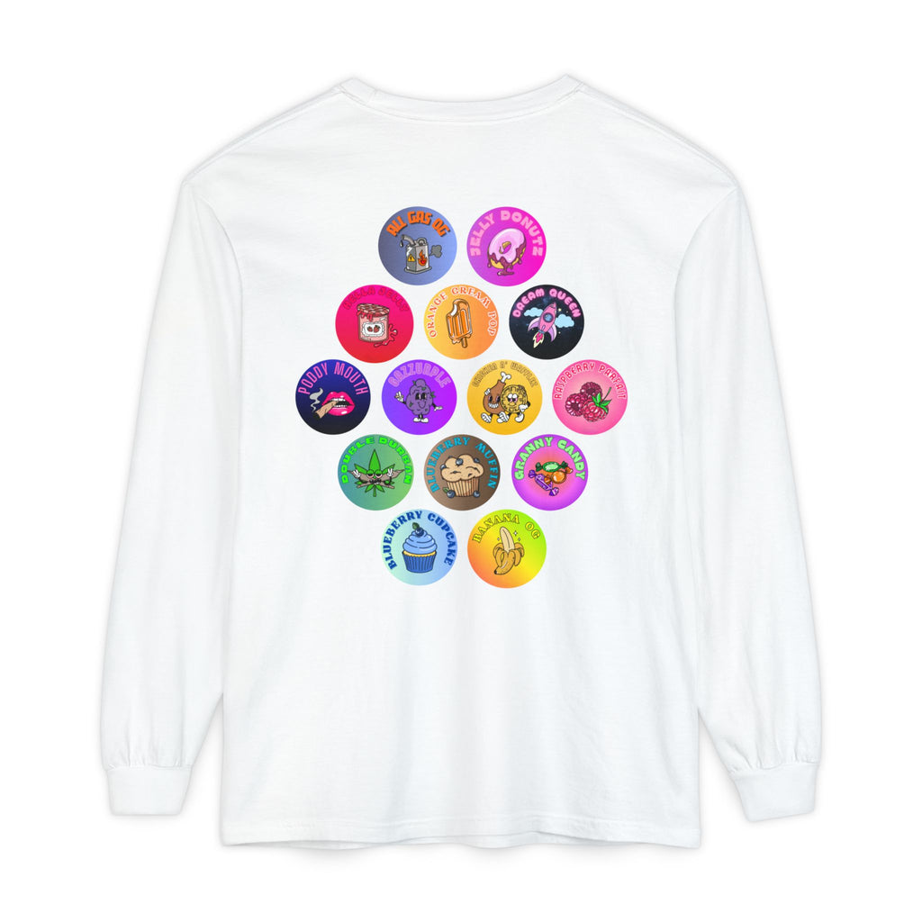 HÅVN Strain Bubbles Long-Sleeve