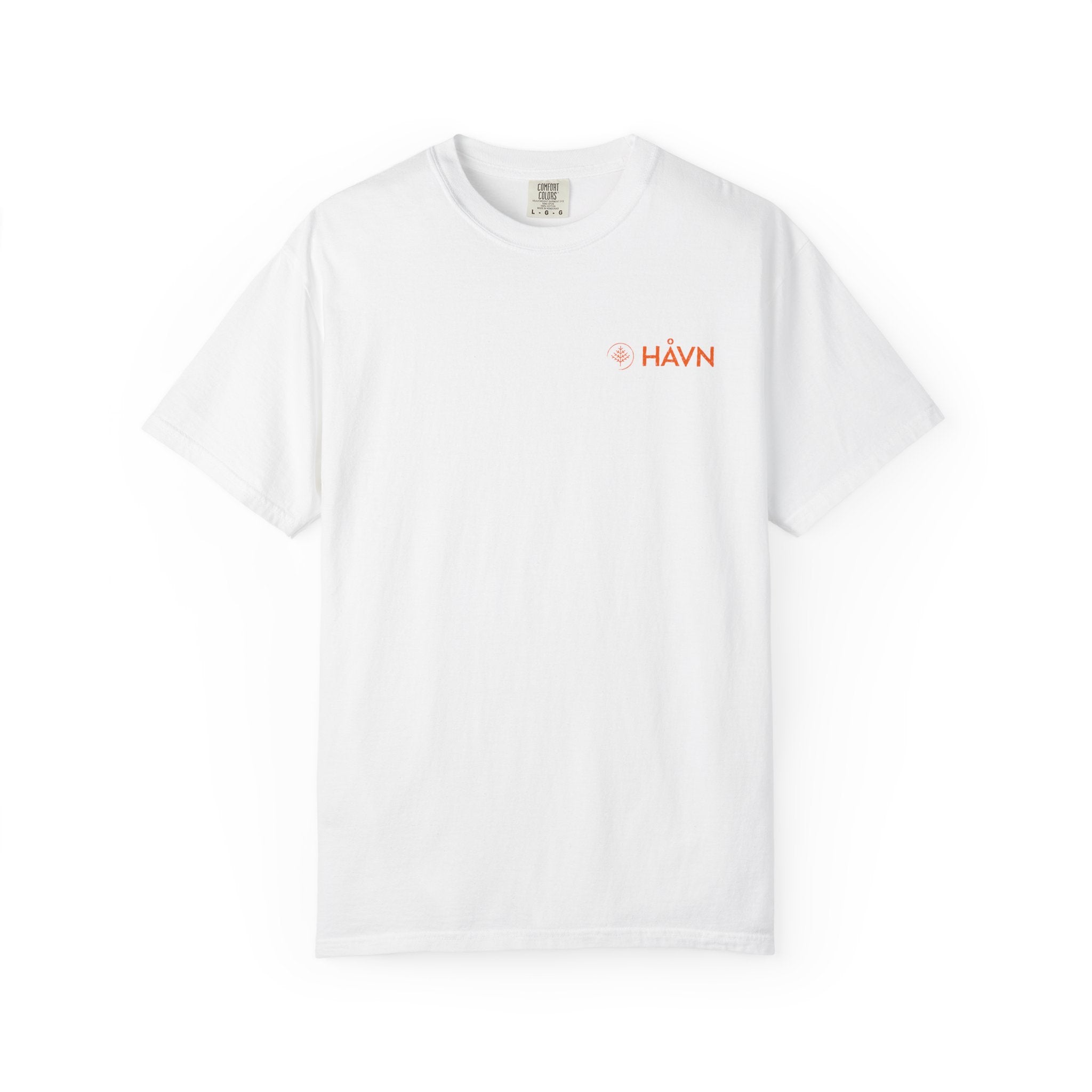 HÅVN Tangerine Tee