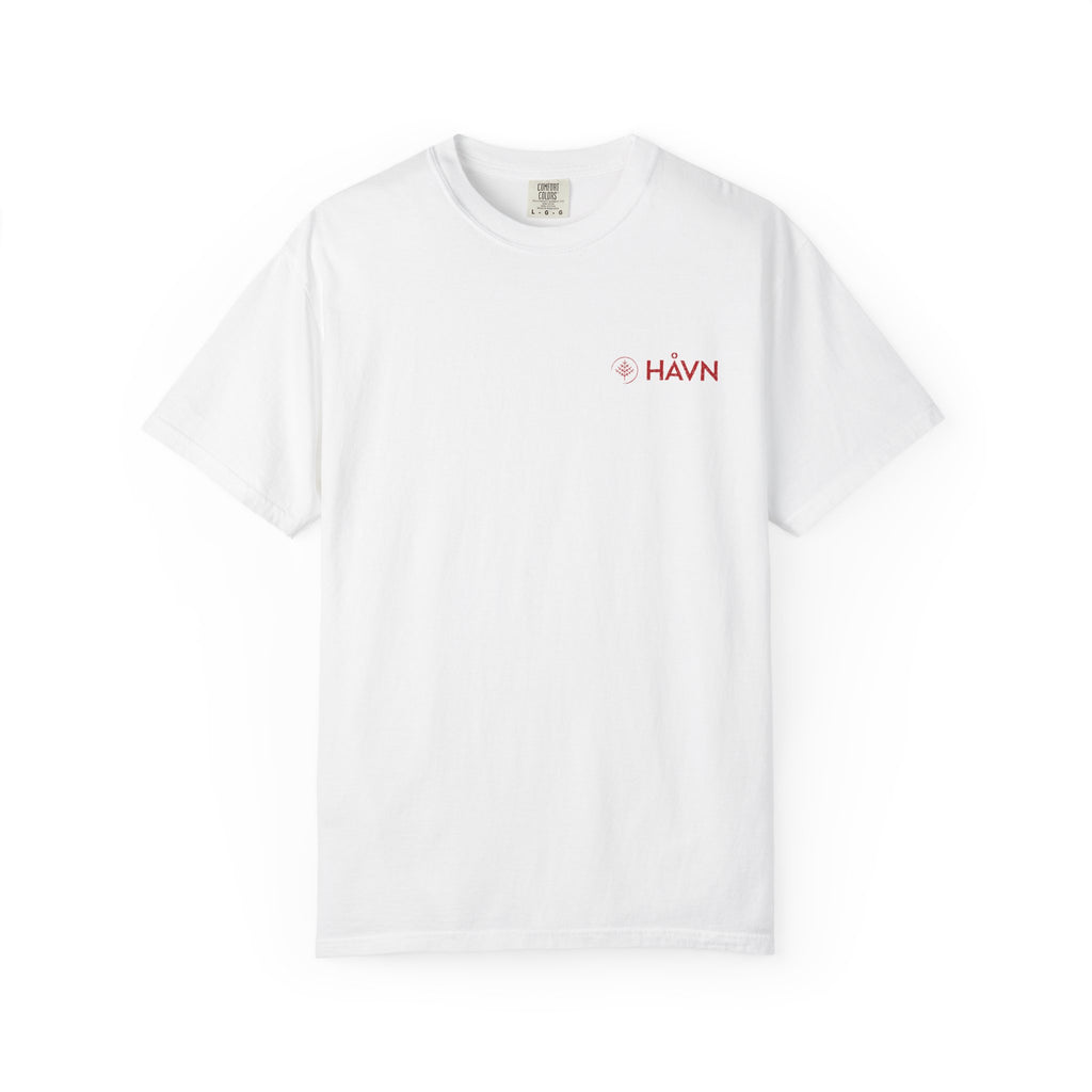 HÅVN Raspberry Splash
