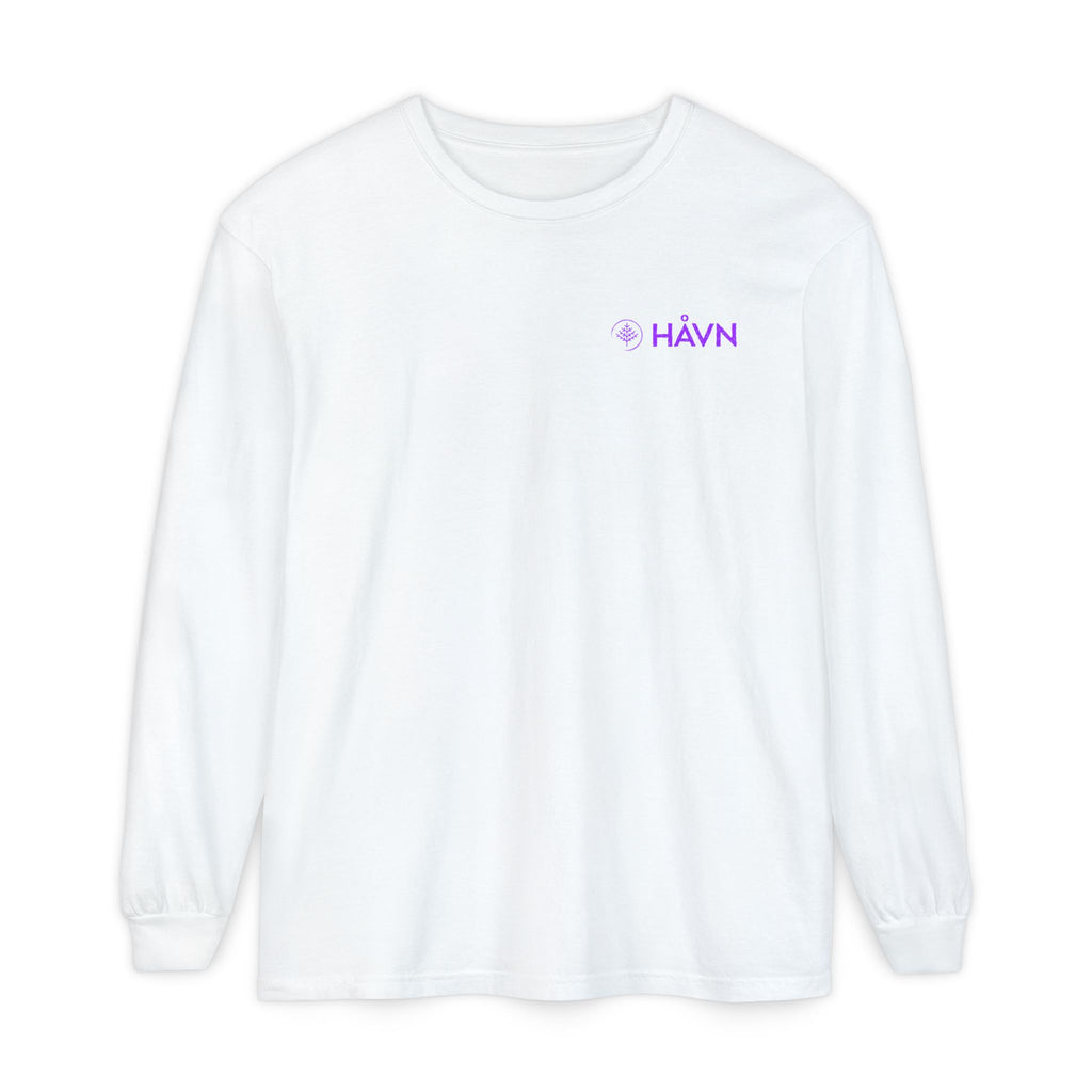 HÅVN Strain Bubbles Long-Sleeve