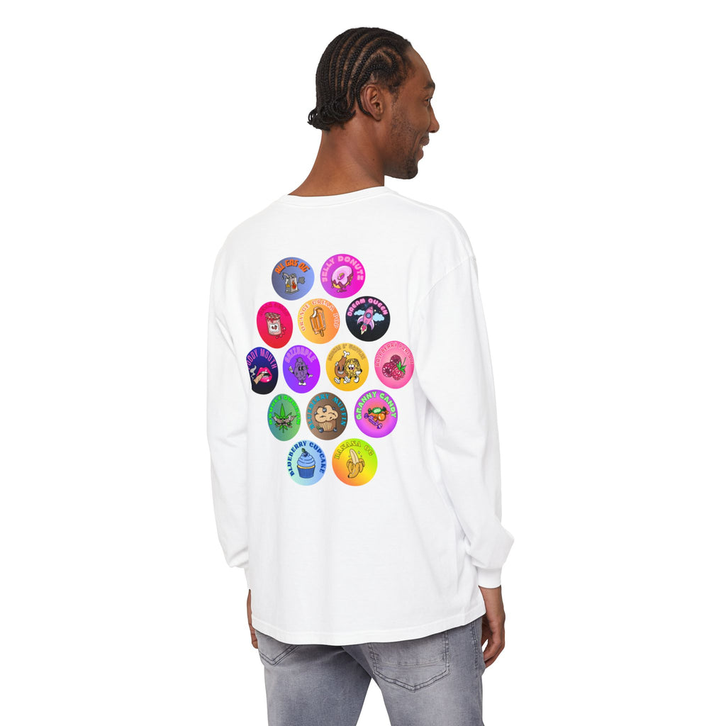 HÅVN Strain Bubbles Long-Sleeve