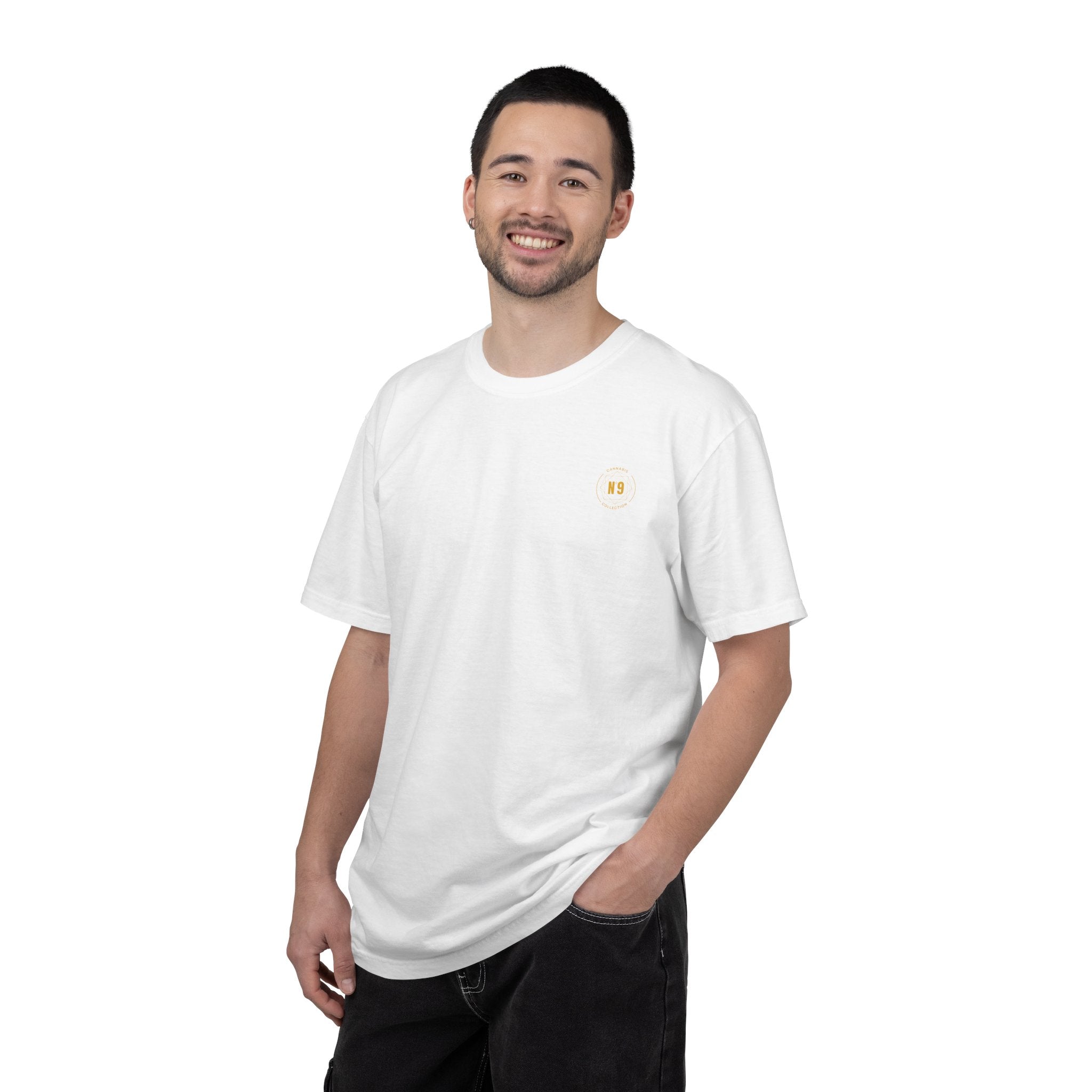 No.9 Strain Tee