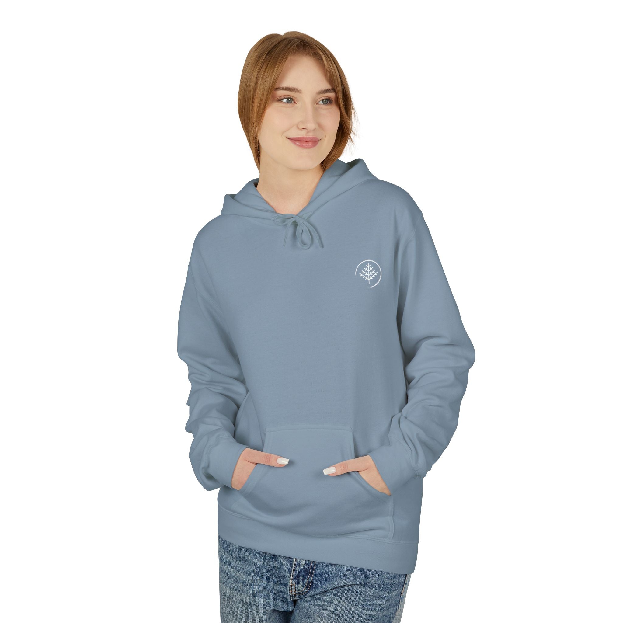 HÅVN Adventure Awaits Softstyle Hoodie