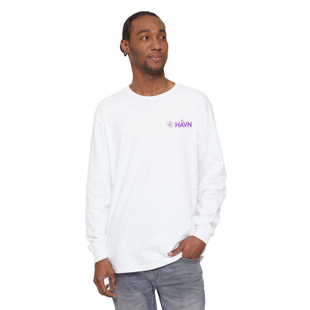 HÅVN Strain Bubbles Long-Sleeve
