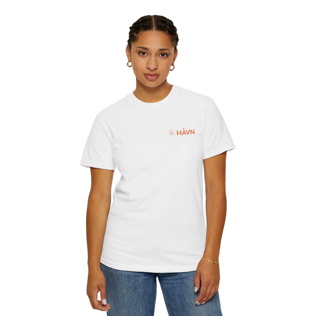 HÅVN Tangerine Tee