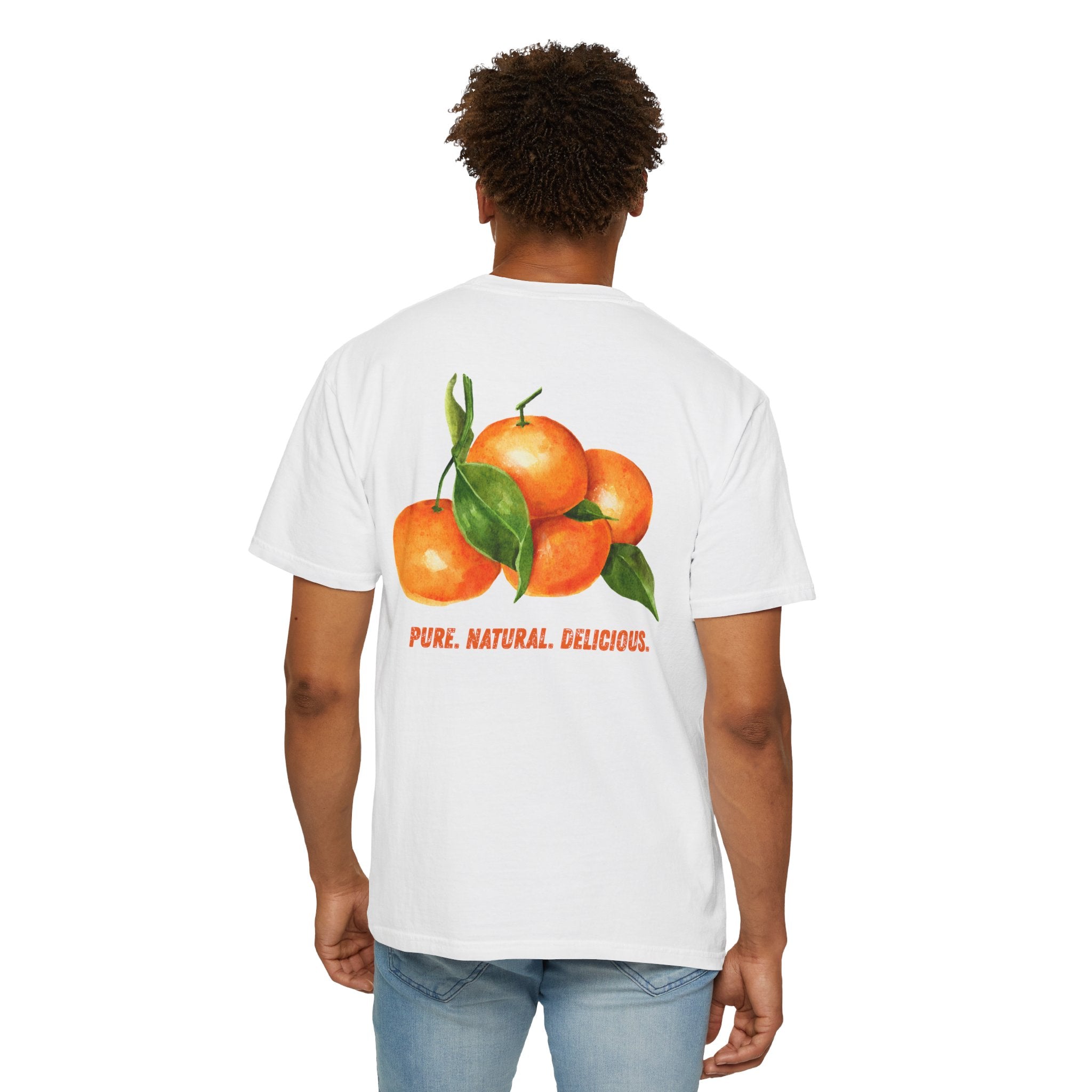 HÅVN Tangerine Tee