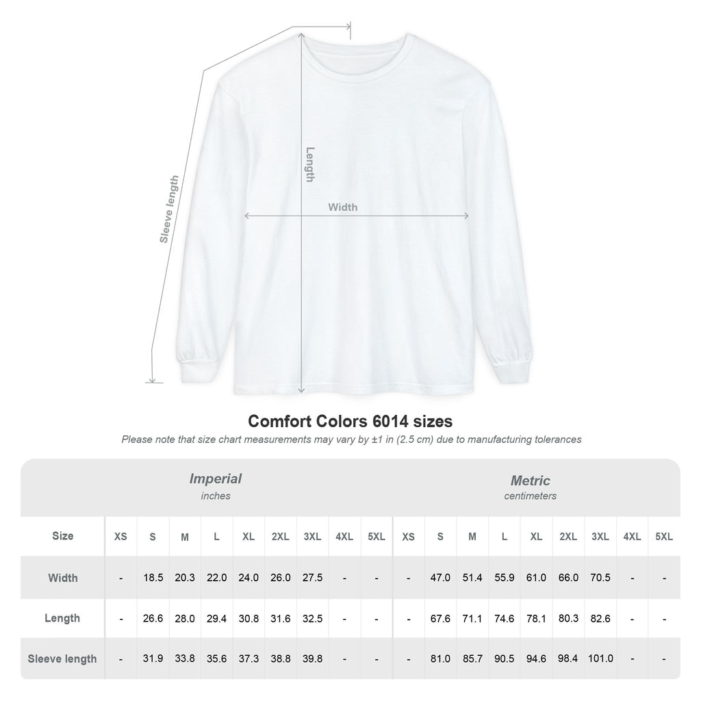 HÅVN Strain Bubbles Long-Sleeve